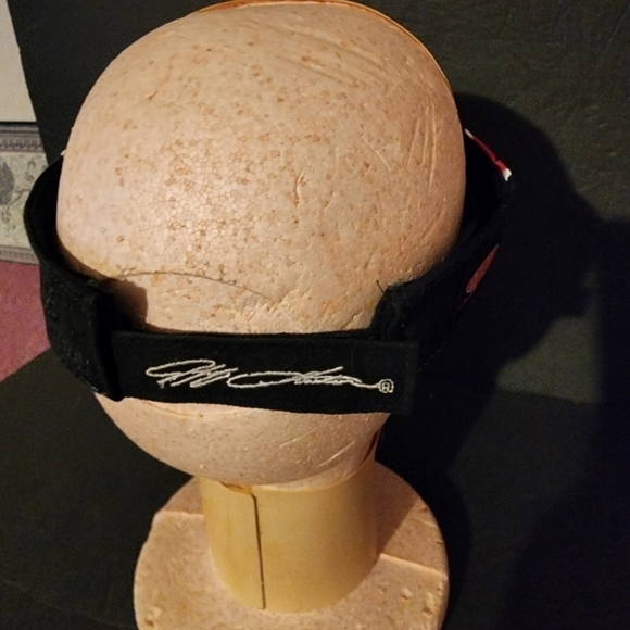 Chase Authentics #24 Nascar Hendrick Motorsport Dupont Sun Visor (See Pics) - Picture 4 of 7